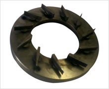 Precision Machining 16