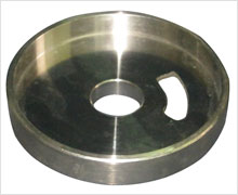 Precision Machining 1
