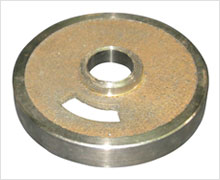 Precision Machining 2