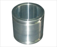 Precision Machining 3