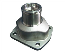 Precision Machining 4