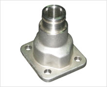 Precision Machining 9